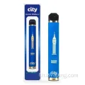 Pen Vape Pen 1500 Puffs ที่ปรับแล้วได้